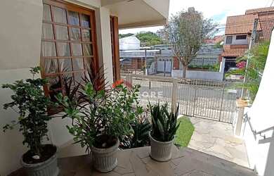 Imagem 15: Casa em Rua Roque Gonzales - Jardim Botânico - Porto Alegre/RS