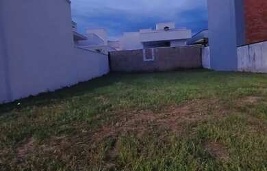 Imagem: O terreno possui 262m² de Área e está localizado em Jardim