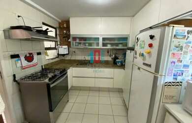 Imagem 11: Recreio dos Bandeirantes Cobertura 5 quartos, sendo 3 suites