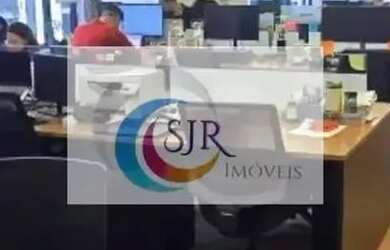 Imagem: Conjunto para alugar - Brooklin - São Paulo/SP