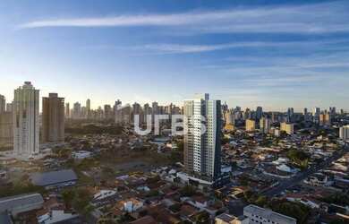 Imagem: O apartamento à venda possui 3 Dormitórios, 2 Banheiros, 1