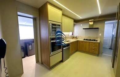 Imagem 9: Greenville Ludco 4 suítes 180m² 3 vagas Andar alto Vista Bosque