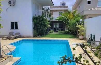 Imagem 5: Casa à venda no Condomínio Crystal Lake - Barra da Tijuca