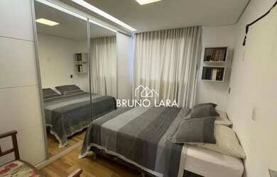 Imagem 15: Cobertura a venda em Betim MG / Bairro Brasileia