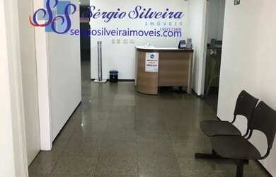 Imagem: O depósito possui 151m² de Área e está localizado em Aldeota