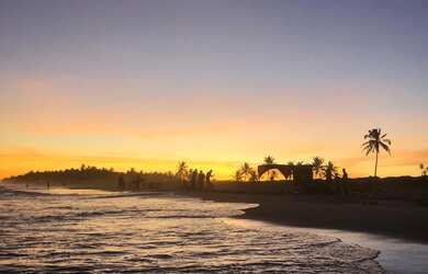Imagem 14: Aluguel por Temporada - Apartamento Mobiliado pé na areia Praia do Francês