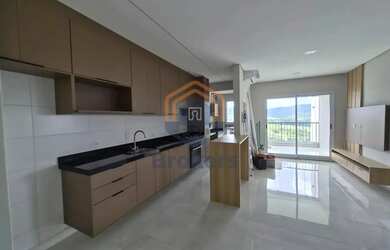 Imagem: O apartamento possui 3 Dormitórios, 3 Banheiros, 2 Vagas na