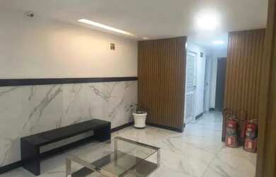 Imagem: O depósito possui 98m² de Área e está localizado em Leblon