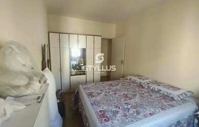 Imagem 10: Apartamento no Méier com Vista Livre e Portaria 24h M16P