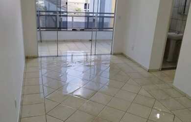 Imagem: O apartamento possui 2 Dormitórios, 1 Banheiro, 68m² de Área