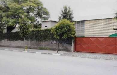 Imagem 3: Galpão para alugar, 4410 m² por R$ 160.197,83/mês - Parque Novo Mundo...