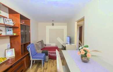 Imagem: Apartamento à Venda - Buritis, 4 Quartos, 80 m2