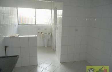 Imagem 1: Apartamento residencial à venda, Jardim Pinheiros, São Paulo