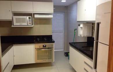 Imagem 3: Aparramento em Tirol. Piscina, Churrasqueira, Guarda roupae350m² de Área