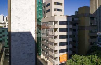 Imagem 5: Apartamento Alto Padrão para Venda em Santo Agostinho Belo Horizonte-MG...