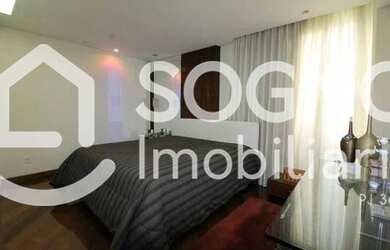 Imagem 9: Apartamento à venda, 4 quartos, 1 suíte, 3 vagas, Buritis - Belo Horizonte/MG