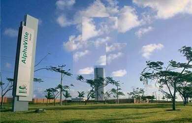 Imagem: O terreno possui 597m² de Área e está localizado em Pium