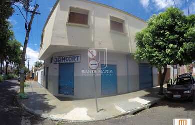 Imagem: O depósito possui 300m² de Área e está localizado em Vila