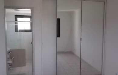 Imagem 8: JUNDIAÍ - Apartamento Padrão - PARQUE RESIDENCIAL ELOY CHAVES