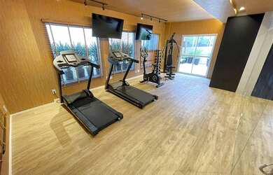 Imagem 10: PRAIA GRANDE - Apartamento Padrão - CANTO DO FORTE