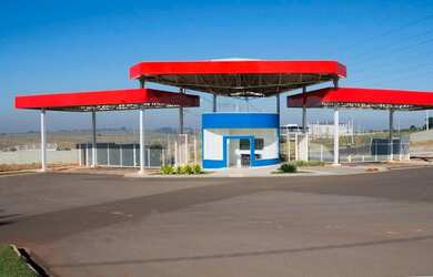 Imagem: O terreno possui 1.275m² de Área e está localizado em Jardim