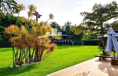 Imagem 8: LAURO DE FREITAS - Casa de Condomínio - ENCONTRO DAS ÁGUAS