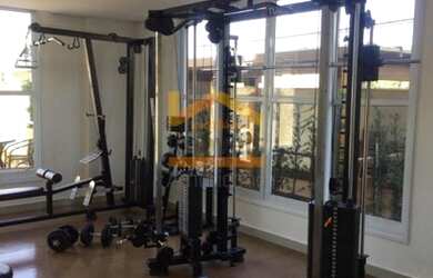 Imagem 12: AMERICANA - Apartamento Padrão - VILA SANTA CATARINA