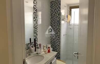 Imagem 14: Apartamento à venda, 4 quartos, 2 suítes, 2 vagas, Freguesia Jacarepaguá...