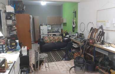 Imagem 9: Galpão à venda, 436 m² por R$ 1.650.000,00 - Estuário - Santos/SP