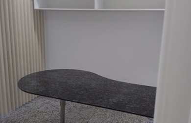 Imagem: O depósito possui 1 Vaga na garagem, 34m² de Área e está