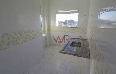 Imagem 14: Apartamento à venda, 38 m² por R$ 215.000,00 - Itaim Paulista - São...