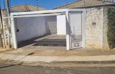 Imagem 3: SÃO JOSÉ DO RIO PRETO - Casa Padrão - LOTEAMENTO RESIDENCIAL LUZ DA ESPERANÇA