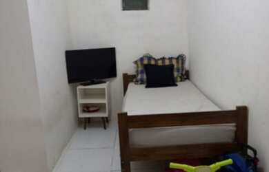 Imagem 3: Casa em condomínio fechado