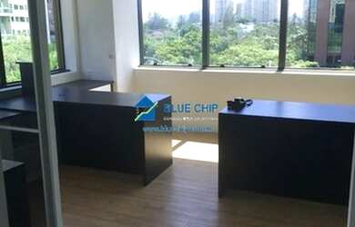 Imagem: RIO DE JANEIRO - Conjunto Comercial/Sala - BARRA DA TIJUCA