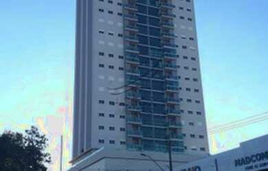 Imagem: O apartamento possui 3 Dormitórios, 2 Banheiros, 2 Vagas na