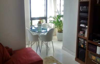 Imagem 5: LAC DANNECY. Piscina, Churrasqueira, VarandaeVista para o mar