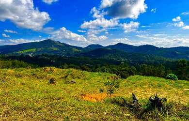 Imagem 10: Lote/Terreno para venda tem 1000 metros quadrados em Vila Santista - Atibaia...