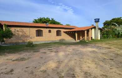 Imagem: A fazenda possui 280.000m² de Área e está localizado em