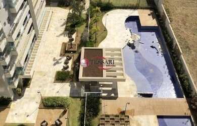 Imagem: O apartamento possui 3 Dormitórios, 5 Banheiros, 3 Vagas na