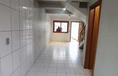 Imagem 2: Sobrado individual no São Cristóvão - Caxias do Sul - R