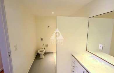 Imagem 16: Excelente apartamento com vista cinematográfica na Gávea