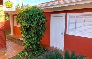 Imagem 7: Casa com 5 dormitórios, 340 m² - venda por R$ 1.850.000,00 ou aluguel...