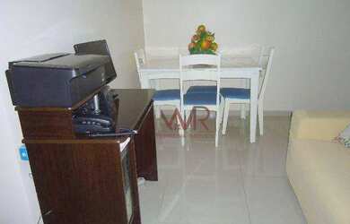 Imagem 3: Apartamento à venda, 48 m² por R$ 180.000,00 - Aricanduva - São Paulo/SP