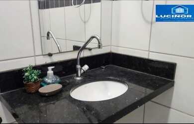 Imagem 10: Linda casa com piscina no canarã