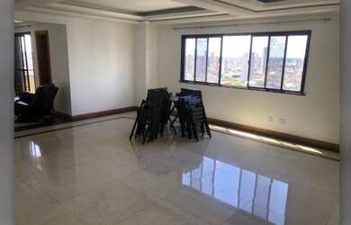 Imagem 3: Ed. Topázio/Cobertura Duplex