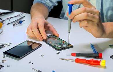 Imagem: O depósito possui 39m² de Área e está localizado em Vila