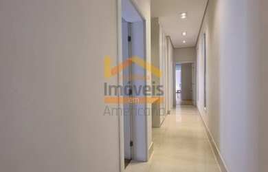 Imagem 13: AMERICANA - RESIDENCIAL - JARDIM TRÍPOLI