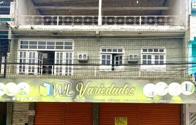 Imagem: O depósito possui 270m² de Área e está localizado em Petrópolis