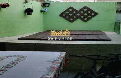 Imagem 5: PRAIA GRANDE - Casa Padrão - AVIAÇÃO