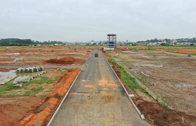 Imagem 2: Terreno no Centro em Guaíba/RS